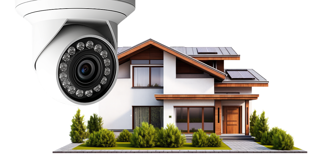 Видеонаблюдение <br>в Зимовниках